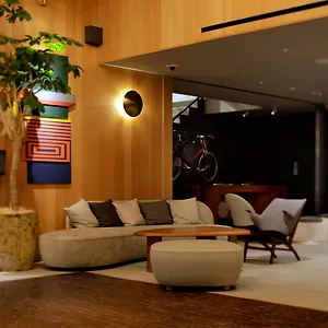 Hotel The Knot Shinjuku, Tokio