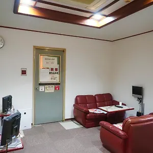  Hotel cápsula Capsule Block