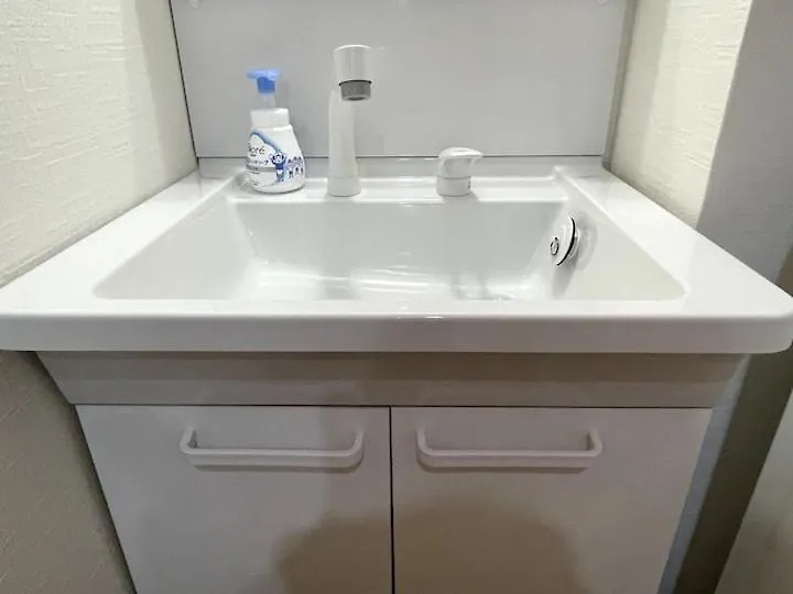 Nishi-Ike Apartment Room 2 Tokyo Lejlighedshotel