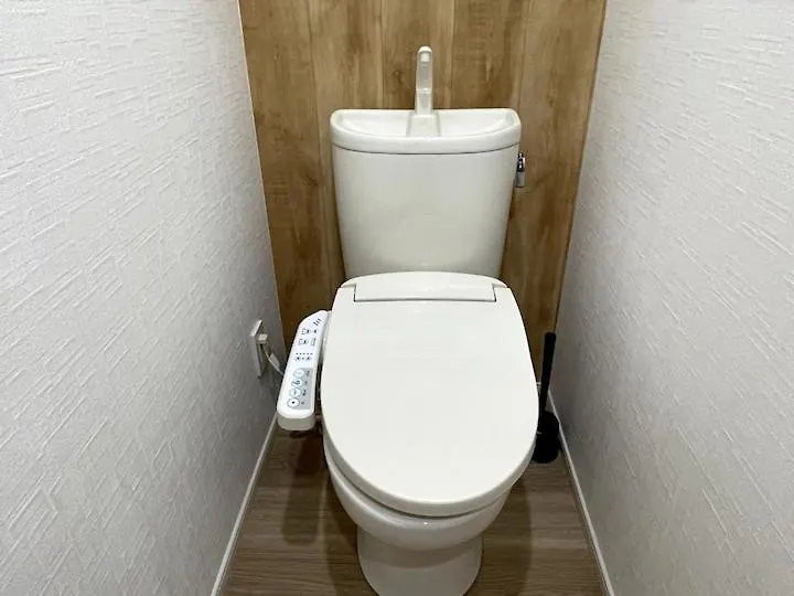 Aparthotel Nishi-Ike Apartment Room 2 Tokio